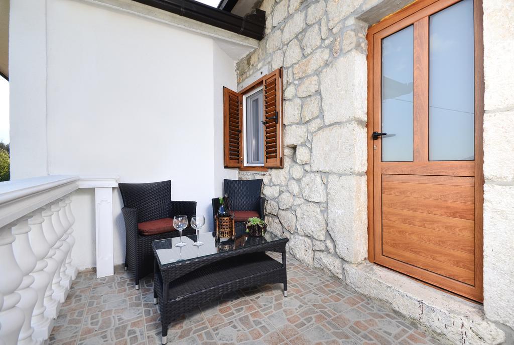 Vrgorac Apartment Borovac חדר תמונה