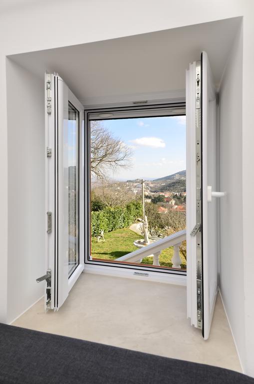 Vrgorac Apartment Borovac מראה חיצוני תמונה
